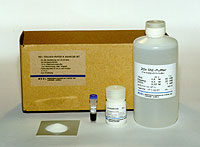 TAE-/Gelladepuffer & Agarose Set